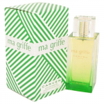 Parf&uuml;&uuml;mvesi - CARVEN - Ma Griffe - 100 ml - Pihustiga - Naised