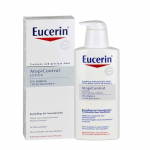 Keelotsioon - Eucerin - ATOPICONTROL - 12% Oomega - 400 ml - Kuivale nahale - L&otilde;hnastamata