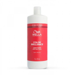 Wella Professionals Invigo Color Brilliance Palsam paksudele ja v&auml;rvitud juustele 1L