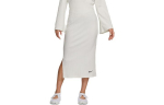 Nike Vabaaja Pikk Seelik Naistele Sail White DV7957-133 M