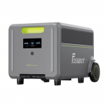 Laiendatud aku - FOSSIBOT - FB5222 - 5222,4Wh - >;6500 ts&uuml;klit - &Uuml;hilduv F7200