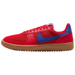 Nike Field General Mugavad Mitmek&uuml;lgsed Madalad Libisemiskindlad Vastupidavad Tossud Naiste Tossud Punane Sinine FZ5593-601 40 red