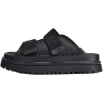 UGG Goldenglow Mugavad Mitmek&uuml;lgsed EVA libisemiskindlad V&auml;lissussid Laste sussid Must 1166513K-BLK 38