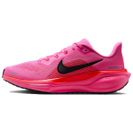 Nike Air Zoom Pegasus 41 M&auml;nguline Roosa H&uuml;per Roosa Naiste Tossid Ere-Punane Must FD2723-605 38 pink