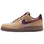 Nike Air Force 1 07 Premium Linane Meeste Tossud Pruun Kuutolmu-Mink-Pruun IQ3408-286 44 beige