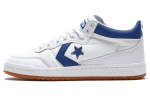 Fastbreak Converse Pro Leather Mid 'Valge Sinine Kumm' A09867C 46