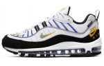 Nike Air Max 98 Premium Teal Nebula Naistele CI1901-102 36.5