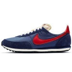 Nike Waffle Trainer 2 SP Kesk&ouml;ine Sinine Unisex Tossud Sinine Max-Oranž M&uuml;stiline-Sinine DB3004-400 36 blue