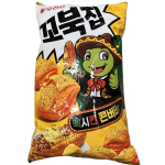 Orion Turtle Chips Mehhiko maisiv&otilde;i 445g One thing