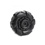 Mecha Transform EDC Fidget Spinner - Stressi leevendav g&uuml;roskoopm&auml;nguasi | ADHD ja &auml;revuse leevendamise vahend | T&auml;iskasvanute dekompressioonis&otilde;rmepinner Product size: 5*5*2.9cm must
