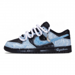 Nike Dunk Cold Mountain Ink Kulumiskindlad Kulumiskindlad Madalad Lauasaapad Meeste Sinine Must IO7606-010(Meeskond73-) 44.5