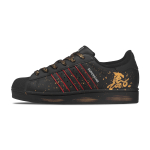 Adidas Originals Superstar 2 madalad rulaketsid Unisex Must Kuldne JI0079(Team1385-) 43⅓ black