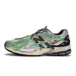 New Balance 1906 Kulumiskindel Kulumiskindel Madalad Jooksud Kingad Meeste Must Hall Roheline M1906AD(Team1189-) D-Width 45 gray