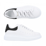 Alexander Mcqueen Oversole Must Silt Madalad Tossud 553770 Wiaih 9061 553770 WIAIH 9061 (36)