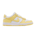 Nike Dunk Low 'Valge pehme kollane' 38.5 beige