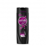 Sunsilk Stunning Black Shine &Scaron;ampoon Tervetele Juustele - 80 ML