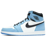 Air Jordan 1 Retro High OG 'University Blue' Meeste 555088-134 EU 36.5 gray