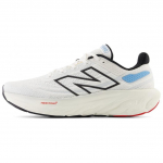 New Balance Fresh Foam 1080 v13 Tennised 'Valge Must Sinine' Meeste M108013A EU 42