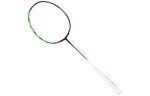 Li Ning Halberd 9000 T&auml;iss&uuml;sinikust Sulgpallireketid Kiiruset&uuml;&uuml;p T&auml;iustatud l&ouml;&ouml;gikiirus Edasij&otilde;udnud Tase AYPU021-4 gray