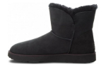 UGG l&uuml;hikesed lumesaapad naistele mustad 1016417-BLK 36