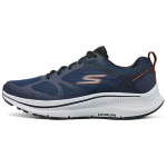 Skechers Go Run Consistent 2.0 Vabaaja Mitmek&uuml;lgsed Mugavad Hingavad Toetavad Madalad Jooksukingad Meeste tossud Sinine 220869-NVY 41