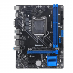 Majie H81M-V3H M2 LGA1150 DDR3 Lauaarvuti Emaplaat