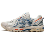 ASICS Gel-Kahana 8 'Pruun Sinine' Meeste 1011B109-203 EU 40 gray