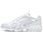 Nike Air Zoom Spiridon Cage 2 'Triple White' Meeste CJ1288-100 EU 42