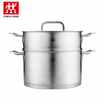 ZWILLING Moment Seeria S&uuml;gavpott aurutiga komplekt