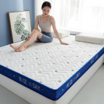 2025 Memory Foam Tikandistiilis madrats - Pehme, Mugav Lateksik&auml;sna Kodu, &Uuml;hiselamu, Hotelli jaoks 120*190cm 6cm