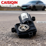 A2229067403 Elektrooniline v&auml;ljalaskeklapi ajam Mercedes Benz AMG A CLS GLC GLS Klassi jaoks W172 W213 W177 W222 W253 W205 C63 S A2229067403