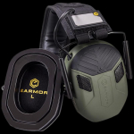 EARMOR M300X Taktikaline m&uuml;rasummutav peakomplekt