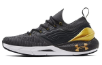 Under Armour Hovr Phantom 2 Inknt Mtl 'Jet Grey Gold' 3025353-100 42