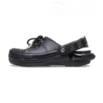 Crocs X Andersson Bell Klassikalised Mugavad Klounid Unisex Jalan&otilde;ud Must 212488 38-39 black