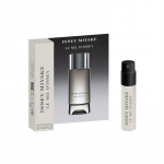 Issey Miyake Salt of Life Proov Eau de Toilette EDT Proovisuurus Eau de Toilette EDT 0.6ml pruun