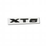Auto stiilimine Esipind K&uuml;ljekate Tagaluugi Kate Kleebis Cadillac XT6 25T 28T 40T AWD Autole Tagumine Sildikate Dekoratsioon