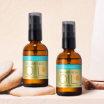 Argan Hair Treatment Poola &otilde;li (Shea l&auml;ige) 60ml x 2