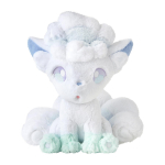 Center Originaal Kohev Kallistatav Palus Alolan Vulpix Pok&eacute;mon M&auml;nguasi