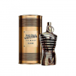 Jean Paul Le Male Elixir by Jean Paul Gaultier Parfumipihusti meestele Isiklik l&otilde;hn Parf&uuml;&uuml;m 125ml Meeste luksusparf&uuml;&uuml;m