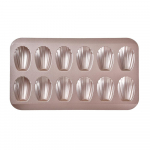 Mini koogipann Madeleine alus/vorm/vorm Madeleine Nonstic k&uuml;psisepannid k&uuml;psetusplaat Mini koogivorm/vormimisvormi metallist k&uuml;psisepann