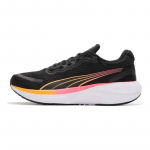 PUMA SCEND PRO Unisex Madalad Jooksukingad Must Oranž 378776-26 41