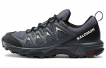 SALOMON X Braze GORE TEX 'Navy Black' Naiste 39