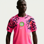 Nike Dri Fit Jalgpallis&auml;rk Meeste S