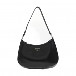 [Kasutatud] Cleo kott Vintage Avatud pealsega Nahast Hobo &Otilde;lakott Keskmine - Hea #L75MXA ONE SIZE