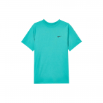 Nike Dri Fit T-s&auml;rk Meeste Roheline DV9840-345 XXL