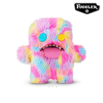 SUUREM FUGG Pl&uuml;&uuml;sist T&auml;idisnukk Suur Kaheksajalg Karvutu Kass Kanafilee Koletis ViskaPadi Peluche M&auml;nguasjad