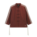 Adidas Originals x CLOT TREENINGJOPP EDISON CHENI POOLT Jope Unisex KD4031 XL black