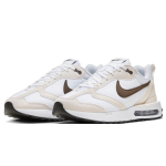 NIKE vabaajajalatsid naistele, &otilde;hkpadjaga AIR MAX DAWN tossud, DC4068-102 38 pruun/valge
