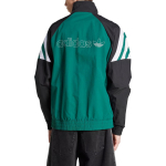Adidas Originals v&auml;rviplokkidega dressipluus JX3053 A/L black