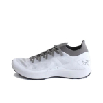 Arcteryx Norvan Sl 3 Mugavad Mitmek&uuml;lgsed Kerged Hingavad V&otilde;rkjooksukingad Unisex tossud Varjatud-Hall L08111400 44 gray